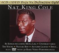 Cole Nat King - Gold - 80 Songs