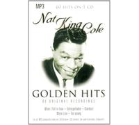 Cole,Nat King - Golden Hits Mp3
