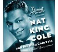 Cole, Nat King - Golden Years 1943-1946