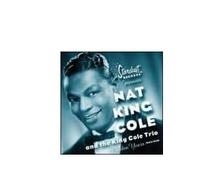 Cole, Nat King - Golden Years 1943-1946