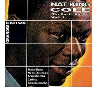 Cole, Nat King - Grandes Exitos 1