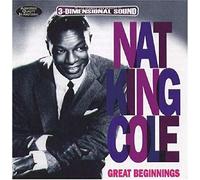 Cole, Nat King - Great Beginnings