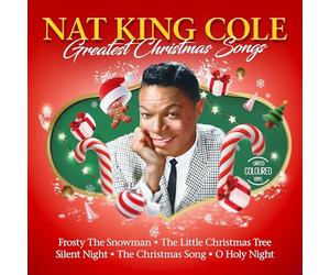 Cole, Nat King - Greatest Christmas Songs