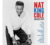 Cole,Nat King - Greatest Hits [Import]
