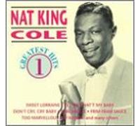Cole, Nat King - Greatest Hits