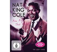 Cole,Nat King - How High the Moon-the Lost Tapes