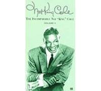 Cole, Nat King - Incomparable Vol 2 [VHS]