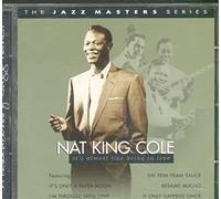 Cole,Nat King - It's Almost Like Being in Love