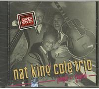 Nat King Cole - Jumpin at Capitol(Trio:1943-50)