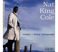 Cole, Nat King - Jumpin'/Simply Unforgetable [Import]