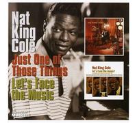 Cole, Nat King - Just One of./Let's Face [Import]
