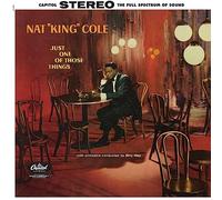 Cole Nat King / Just One of Those Things