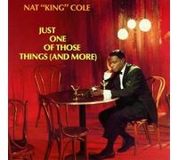 Cole, Nat King - Just One of Those Things