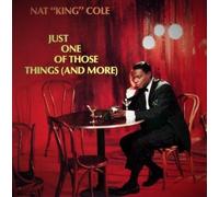Cole,Nat King - Just One of Those Things [Import]