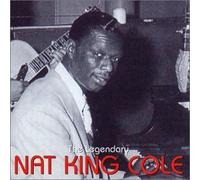 Cole, Nat King - Legendary Nat King Cole