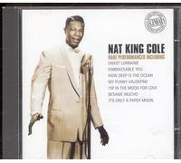Cole, Nat King - Legendary Song Stylist