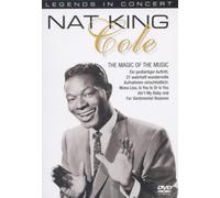 Cole,Nat King - Legends in Concert [Import]