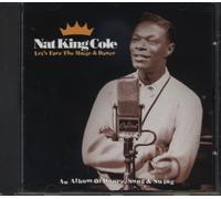 Cole Nat King - Let's Face The Music & Dance [Import]
