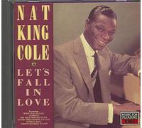 Cole, Nat King - Let's Fall in Love