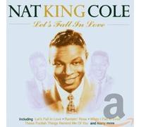 Cole, Nat King - Let's Fall in Love [Import]