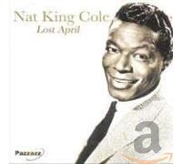 Nat King Cole – Lost April – Universal Music Group