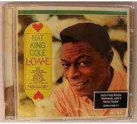 Cole,Nat King - Love [Import]