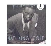 Cole,Nat King - Lush Life [Import]