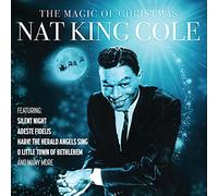 Cole, Nat King - Magic of Christmas