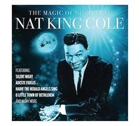 Cole,Nat King - Magic of Christmas