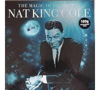 Cole,Nat King - Magic of Christmas [Import]