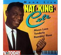 Cole,Nat King - Mona Lisa [Import]