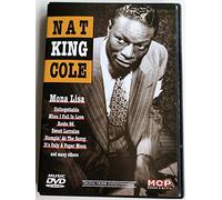 Cole,Nat King - Mona Lisa [Import]