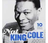 Cole Nat King - Music to Go [Import]