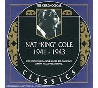 Cole, Nat King - Nat King Cole (1941-1943)