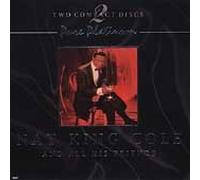 Cole, Nat King - Nat King Cole & All His Friends