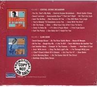 Cole, Nat King - Nat King Cole Double