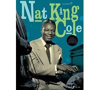 Nat King Cole – Recueil de partitions pour piano – Faber Music