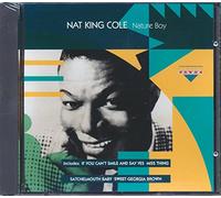 Nat 'king' Cole - Nature Boy [Import]