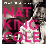 Nat King Cole – Platinum – Import