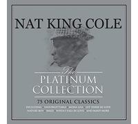 Cole, Nat King - Platinum Collection
