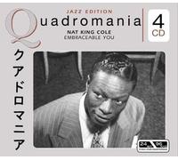 Cole,Nat King - Quadromania Jazz [Import]