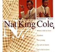 Cole Nat King – Ramblin' Rose – CD