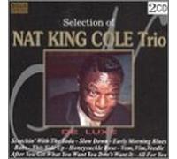 Cole, Nat King - Selection of Nat King Cole 2
