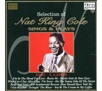 Cole,Nat King - Selection of Nat Kong Cole [Import]