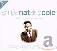 Cole, Nat King - Simply Nat King Cole [Import]