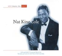 Cole Nat King - Simply The Best [Import]