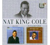 Cole, Nat King - Sincerely/The Beatiful Ballads