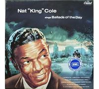 Cole Nat King - Sings Ballads Of The Day