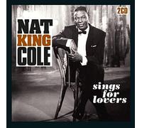 Cole, Nat King - Sings for Lovers [Import]