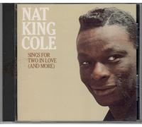 Cole, Nat King - Sings for Two in Love